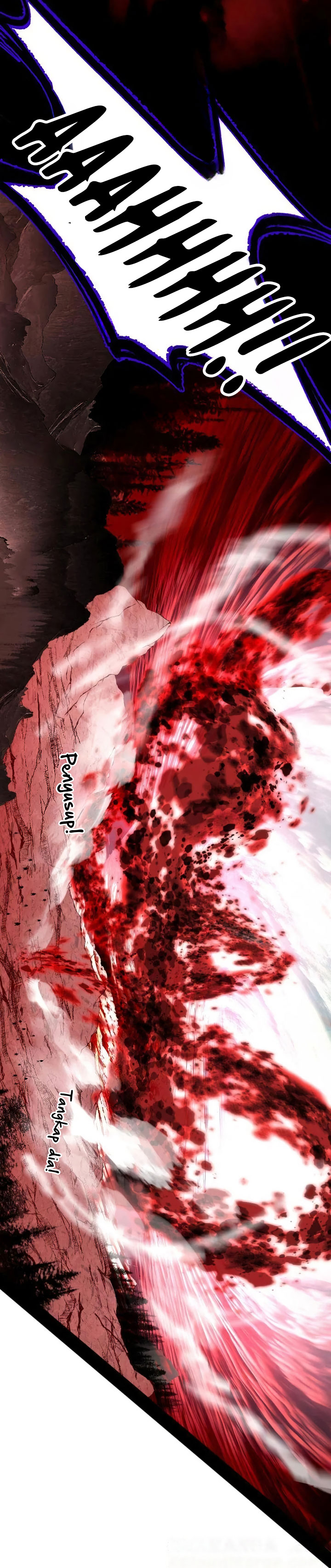 I’m An Evil God Chapter 473 Bahasa Indonesia